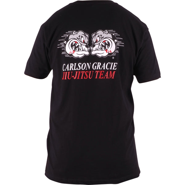 Carlson Gracie Classic Logo T-Shirt