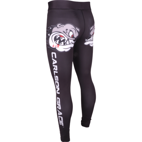 Official Carlson Gracie Spats